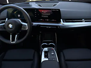 BMW X1 23d xDrive