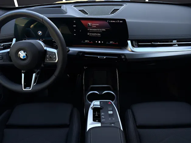BMW X1 23d xDrive