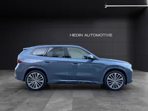 BMW X1 23d xDrive