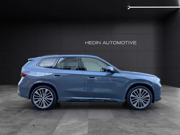 BMW X1 23d xDrive