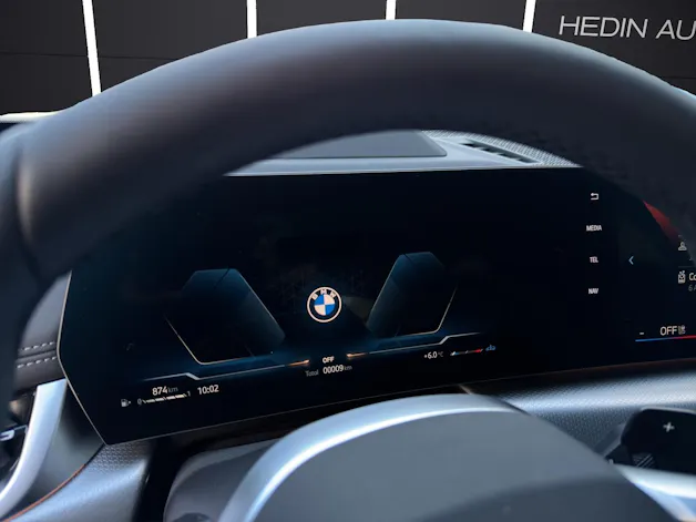 BMW X1 23d xDrive