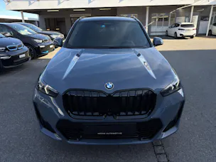 BMW X1 23d xDrive