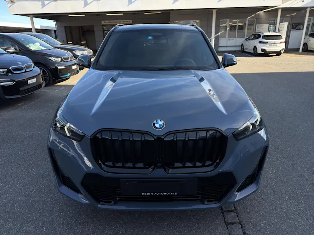 BMW X1 23d xDrive