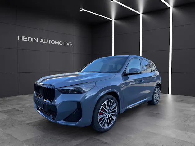 BMW X1 23d xDrive