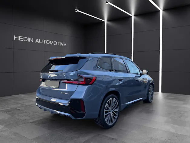 BMW X1 23d xDrive