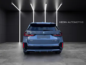 BMW X1 23d xDrive