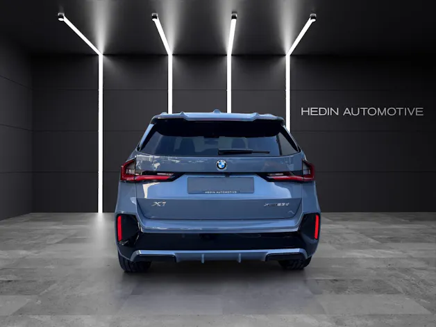 BMW X1 23d xDrive