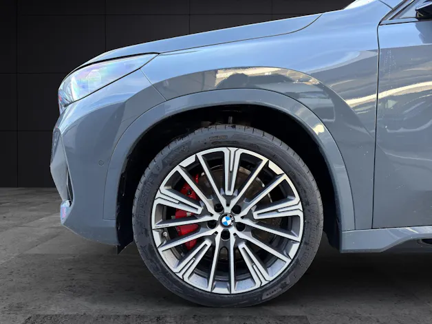 BMW X1 23d xDrive