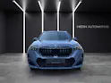 BMW X1 23d xDrive