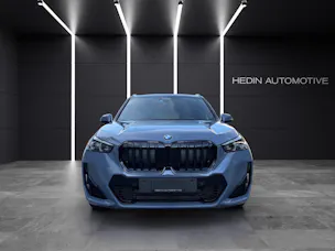 BMW X1 23d xDrive