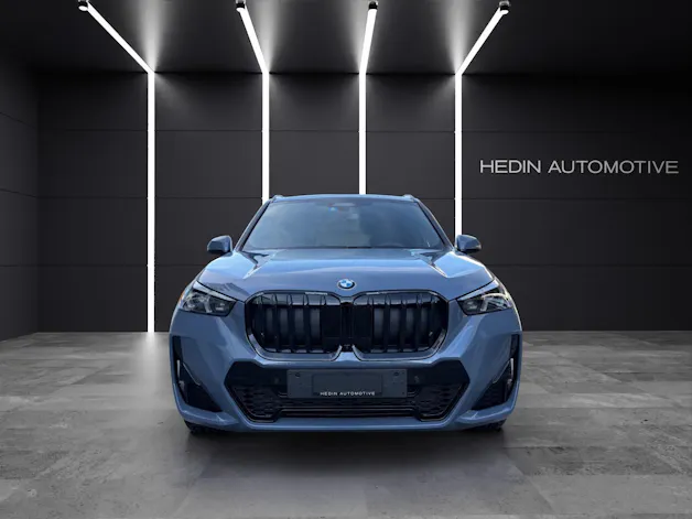 BMW X1 23d xDrive