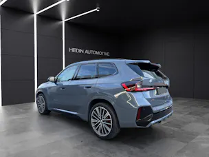 BMW X1 23d xDrive