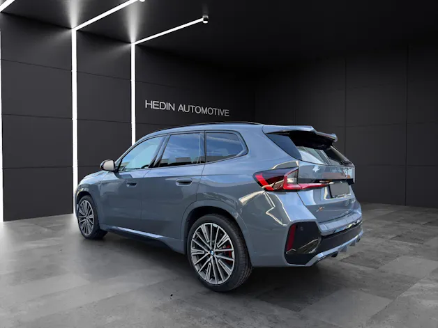 BMW X1 23d xDrive