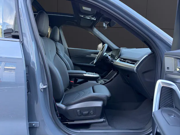 BMW X1 23d xDrive