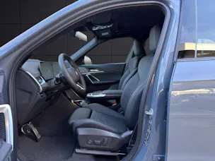 BMW X1 23d xDrive