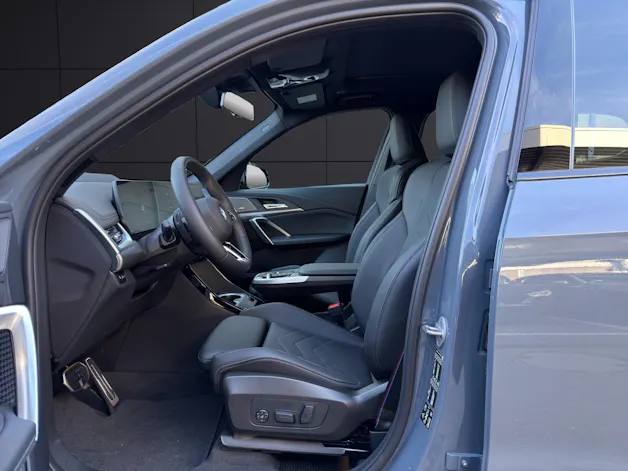 BMW X1 23d xDrive