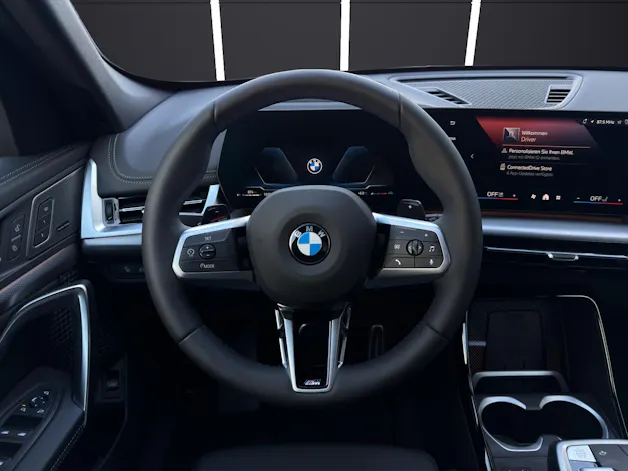 BMW X1 23d xDrive