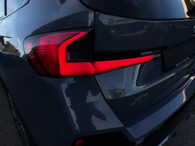 BMW X1 23d xDrive