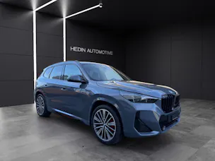 BMW X1 23d xDrive