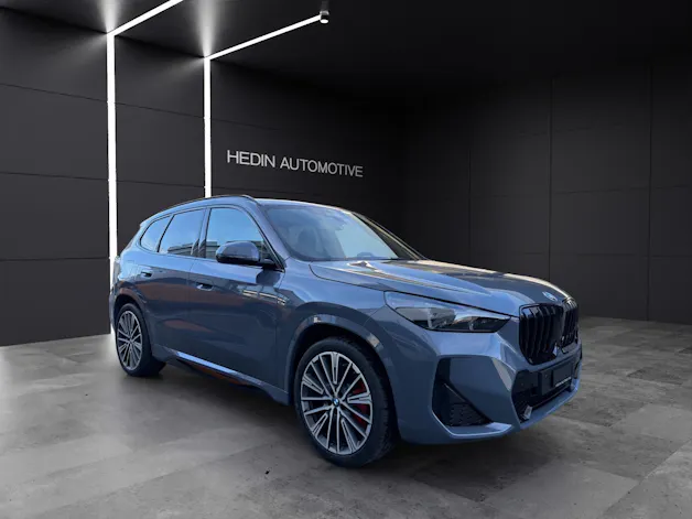 BMW X1 23d xDrive