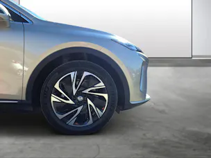 MG S6 EV 77 kWh Luxury 4WD