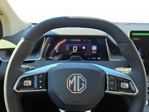 MG S6 EV 77 kWh Luxury 4WD