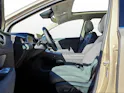 MG S6 EV 77 kWh Luxury 4WD