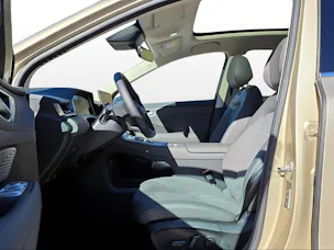 MG S6 EV 77 kWh Luxury 4WD