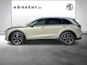 MG S6 EV 77 kWh Luxury 4WD