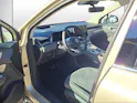 MG S6 EV 77 kWh Luxury 4WD