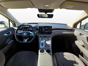MG S6 EV 77 kWh Luxury 4WD