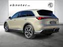 MG S6 EV 77 kWh Luxury 4WD