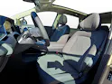 MG S6 EV 77 kWh Luxury 4WD