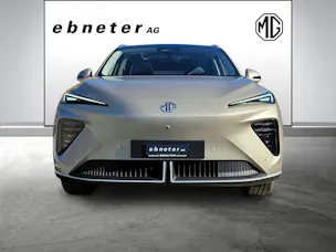 MG S6 EV 77 kWh Luxury 4WD