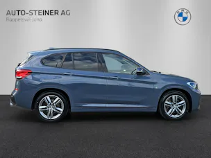 BMW X1 xDrive 25d M Sport Steptronic