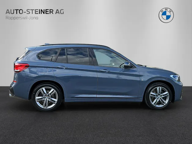 BMW X1 xDrive 25d M Sport Steptronic