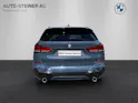 BMW X1 xDrive 25d M Sport Steptronic