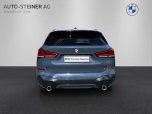 BMW X1 xDrive 25d M Sport Steptronic
