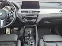 BMW X1 xDrive 25d M Sport Steptronic