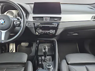 BMW X1 xDrive 25d M Sport Steptronic