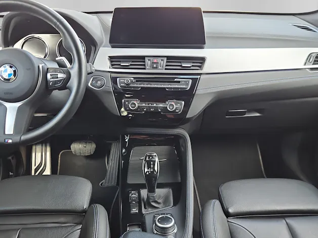 BMW X1 xDrive 25d M Sport Steptronic