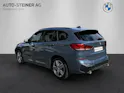 BMW X1 xDrive 25d M Sport Steptronic