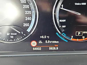 BMW X1 xDrive 25d M Sport Steptronic