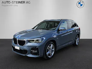 BMW X1 xDrive 25d M Sport Steptronic
