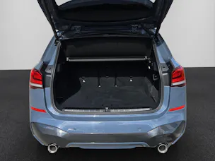 BMW X1 xDrive 25d M Sport Steptronic