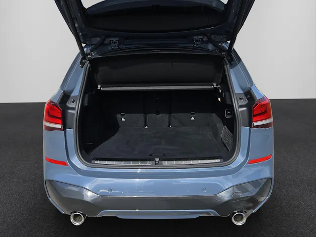 BMW X1 xDrive 25d M Sport Steptronic