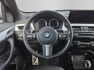 BMW X1 xDrive 25d M Sport Steptronic