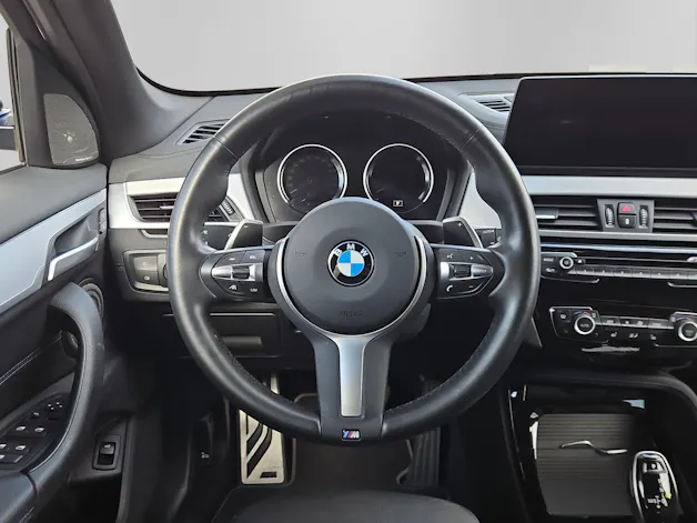 BMW X1 xDrive 25d M Sport Steptronic