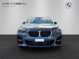 BMW X1 xDrive 25d M Sport Steptronic