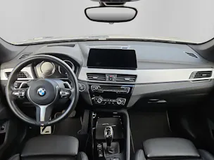 BMW X1 xDrive 25d M Sport Steptronic